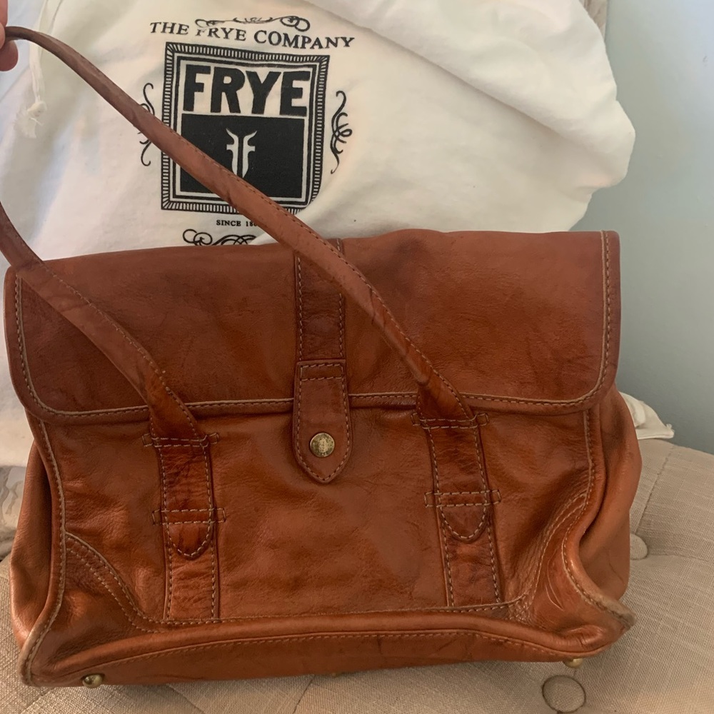 Frye Bag